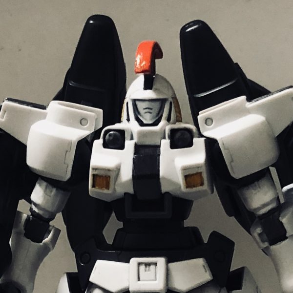 トールギスTV版