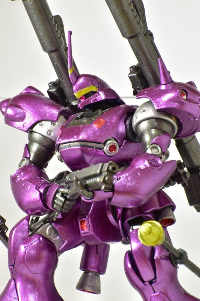 ケンプファー  ニゲラ–4枚目/制作者：やまっち