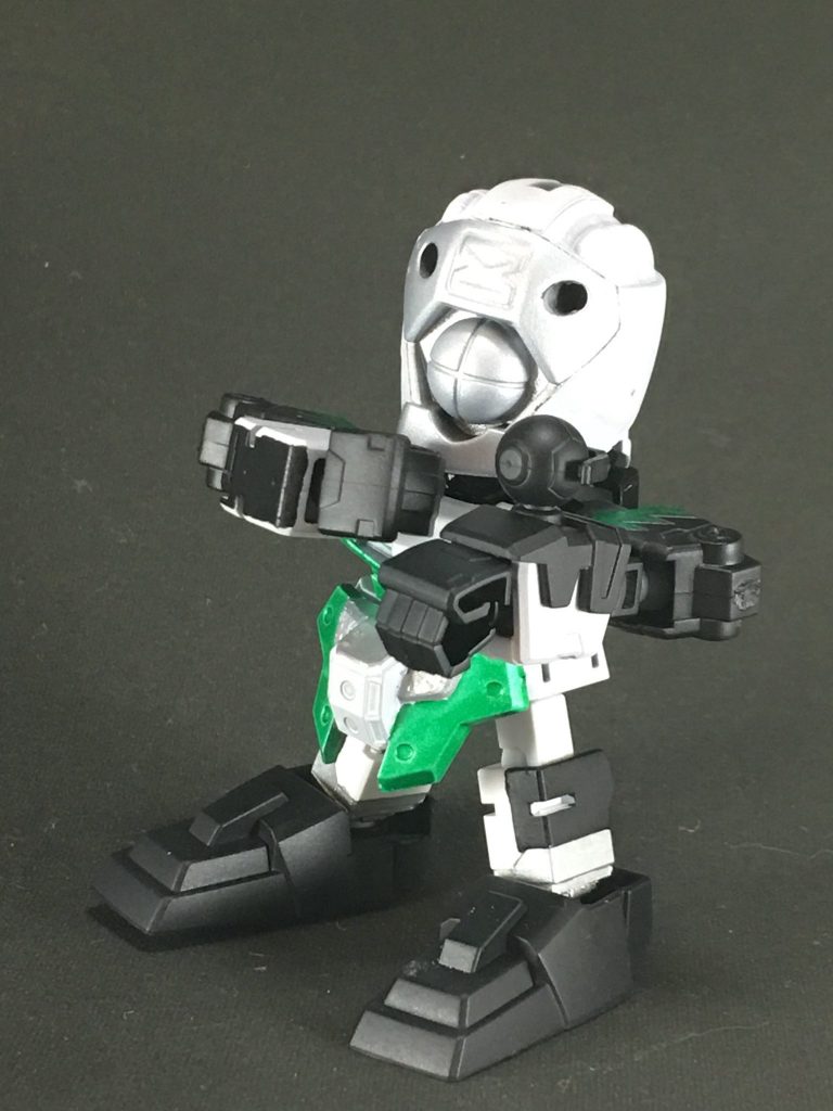 点眼！祢黎武！目我潤有怒！