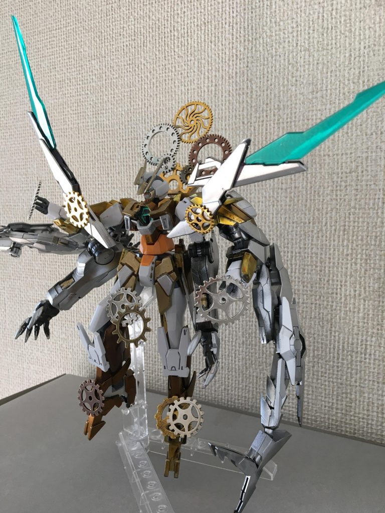 AGEⅡギアース–3枚目/制作者：あすらーだ