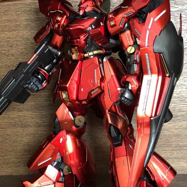 サザビー スペシャルコーティング