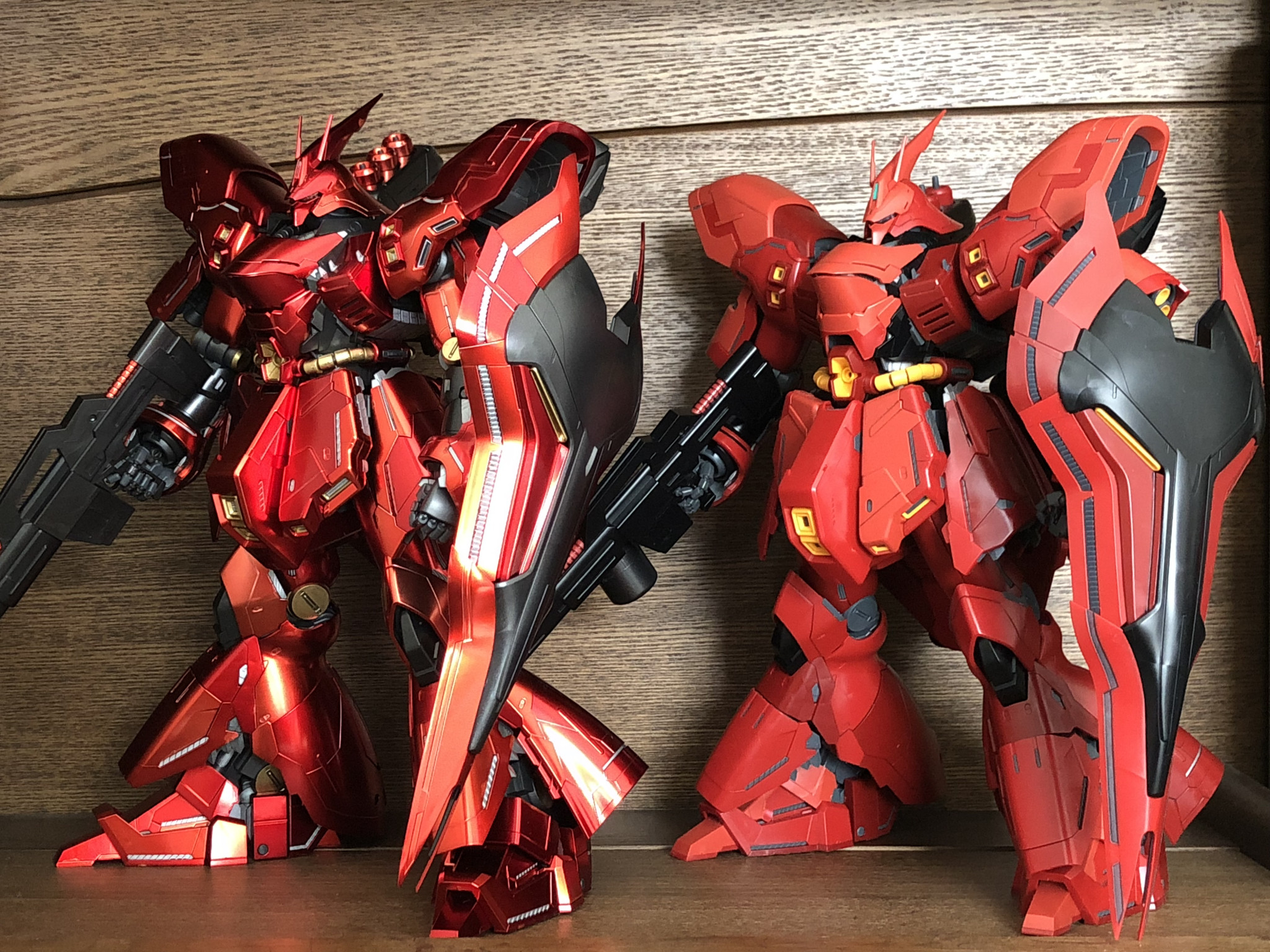 RG サザビー(SPECIAL COATING)