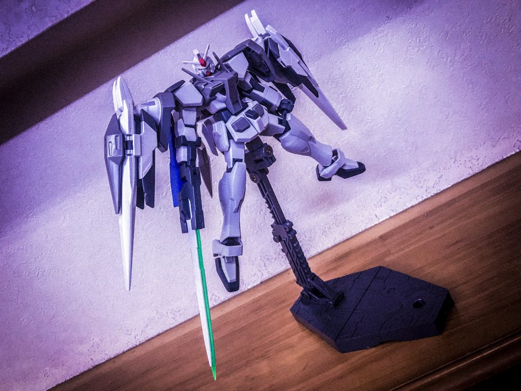 フルアーマーOライザー–2枚目/制作者：@tansan_girl