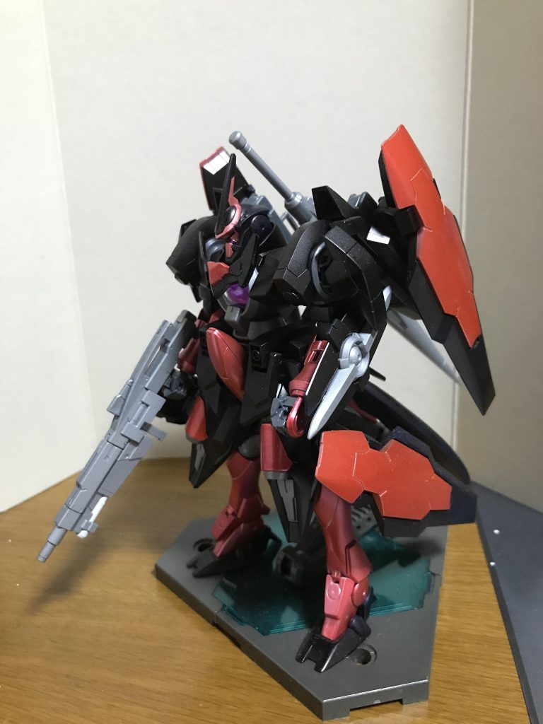 アドヴァンスドジンクスIV:ランパート『城壁』–3枚目/制作者:しょこしょこ