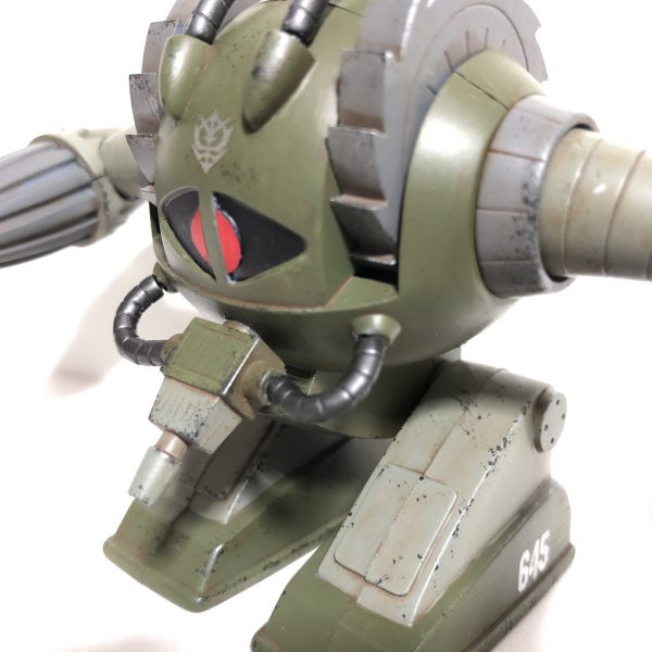 アッグ (ユニコーンVer.)