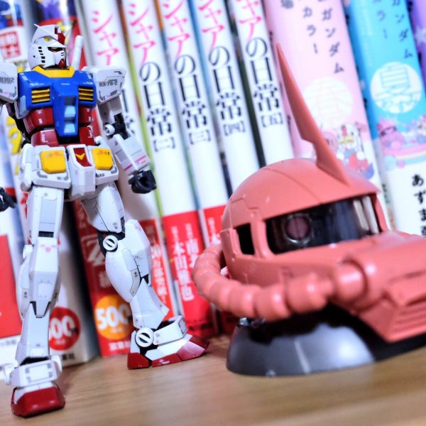 「こいつ腹立つな」