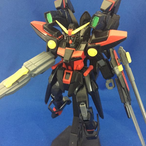 ガイアシュタルク