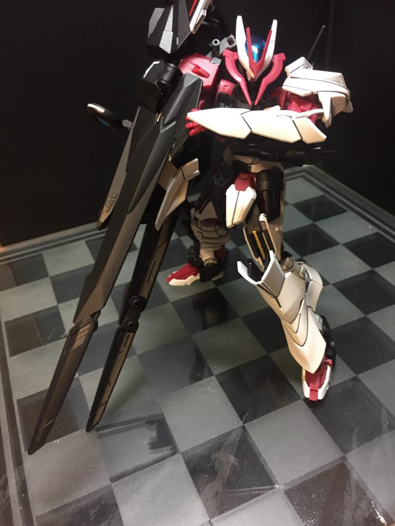 Bスマートガン
結構お気に入りです