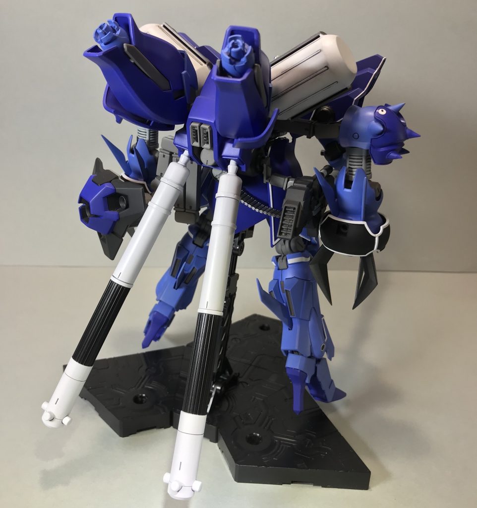 ローゼン・ズール ヴンダー–4枚目/制作者:神無木