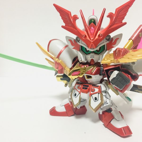 武者グロリアス