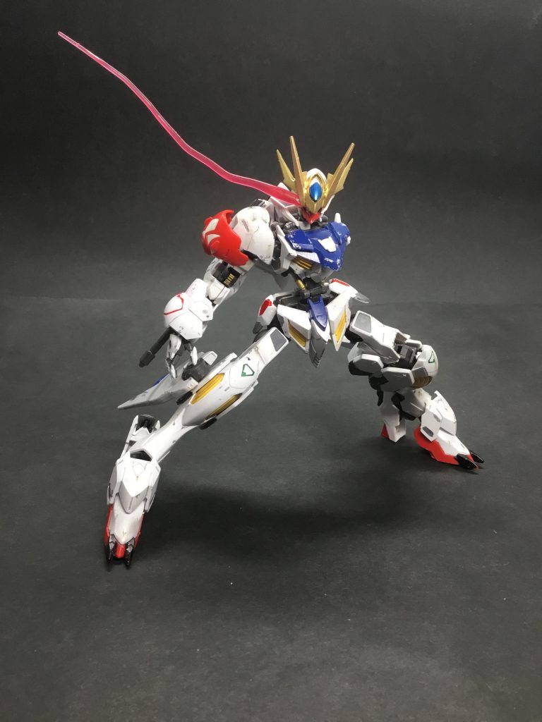 余計な鎖外してやるからよ…