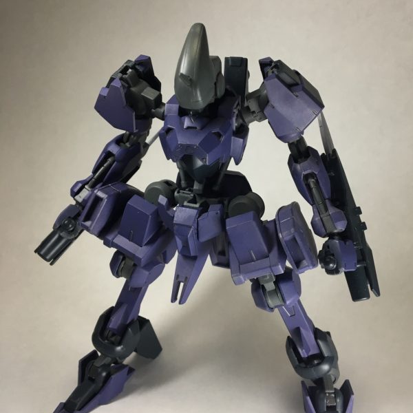 STH-16R “絶影(ゼツエイ)”