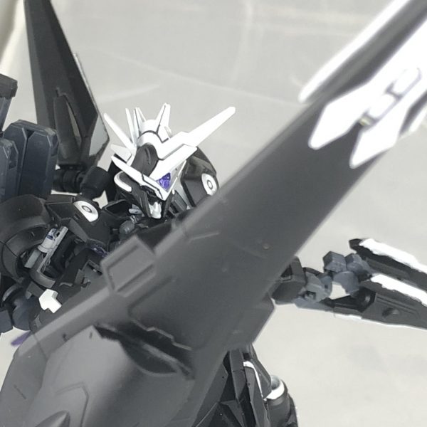 ガンダムX魔王・ガンプラ改造作品まとめ｜ビルドファイターズ｜GUNSTA