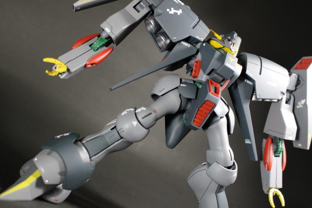 HGUC バイアラン–2枚目/制作者：@matigumdam