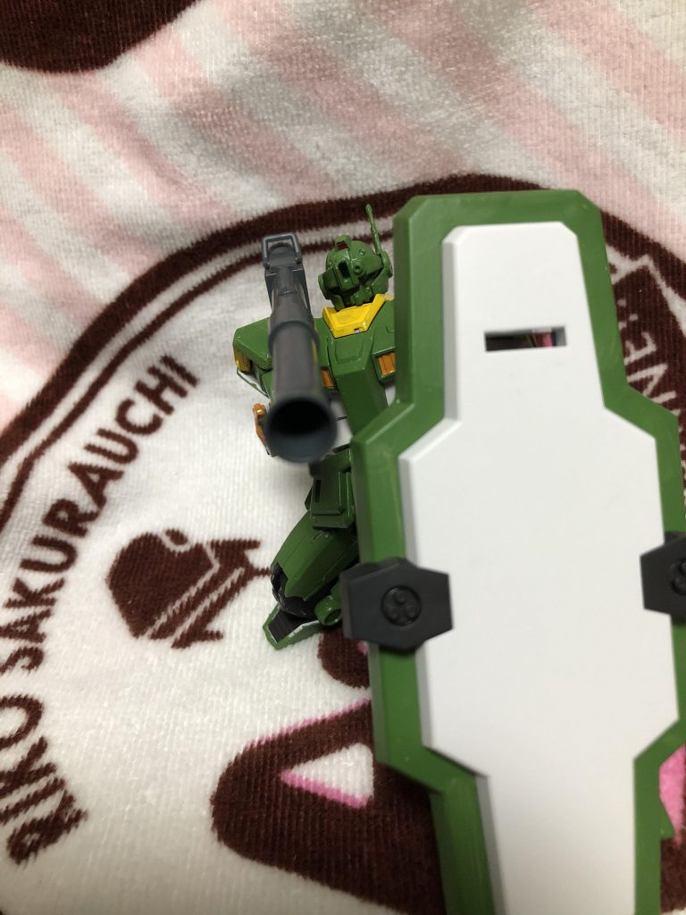 可動領域は同じ