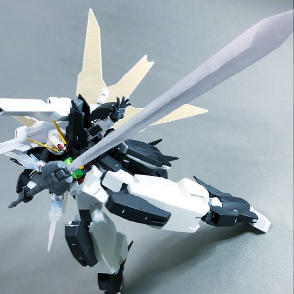 ガンダムDX・ガンプラ改造作品まとめ|ガンダムX|GUNSTA ガンダムDX・ガンプラ改造作品まとめ|ガンダムX|GUNSTA
