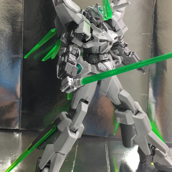 ガンダムアストレイスターダスト