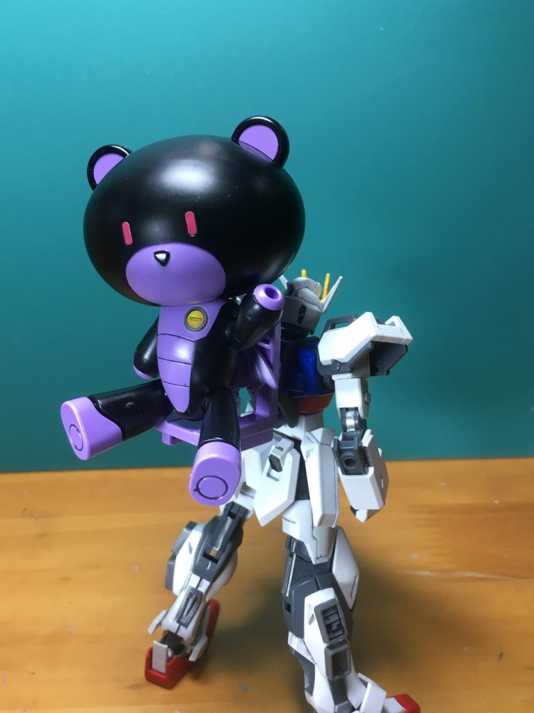 あしたもまたあそぼうね。ばいば～い。


…恥ずかしいとか言った割にけっこうノリノリで書いてました。ふしぎ～。
スミ入れだけで仕上げてます。