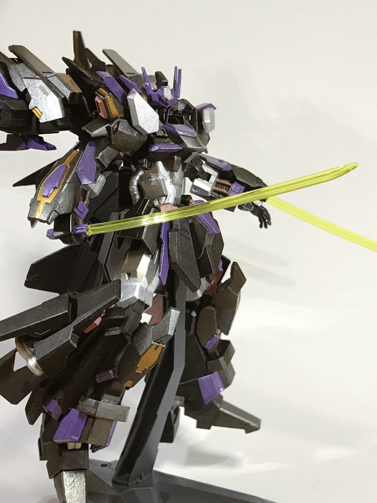 リュウゲツ–7枚目/制作者：ヤサ師