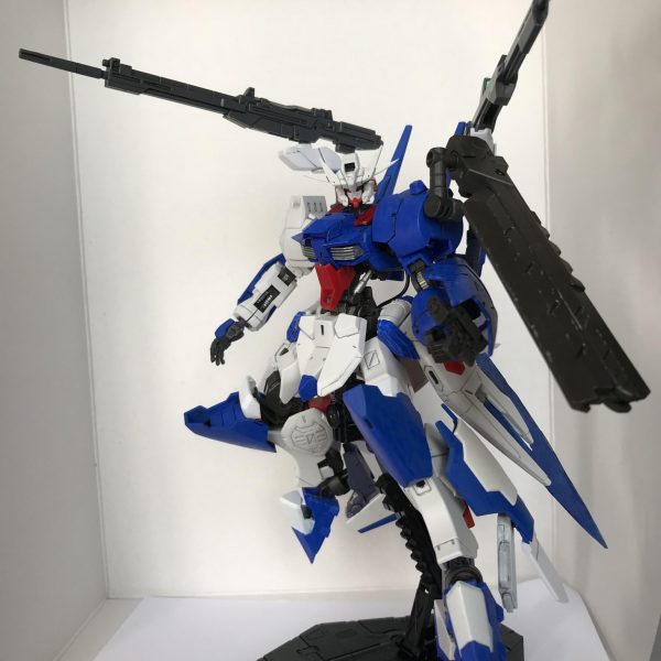 ガンダムアスタロトマキアベリ