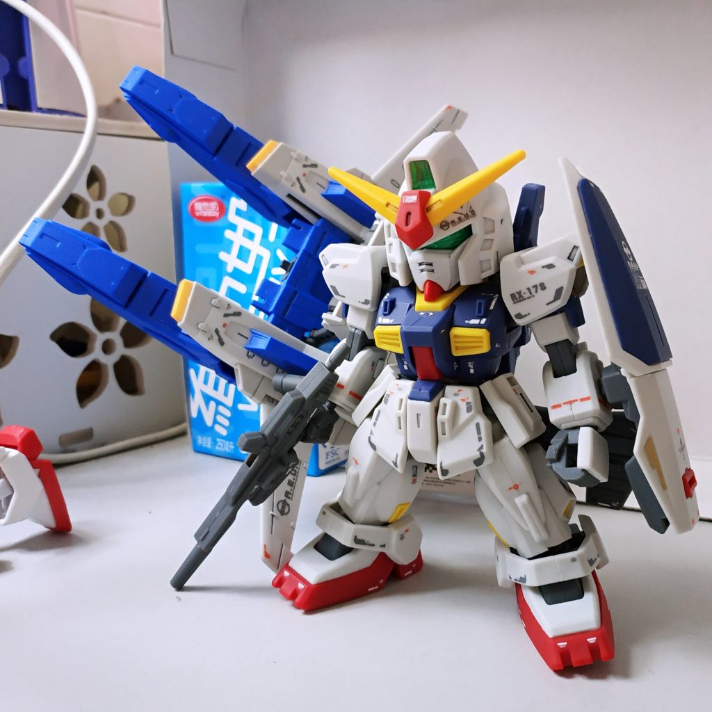 SD MK-II–5枚目/制作者：Jchern