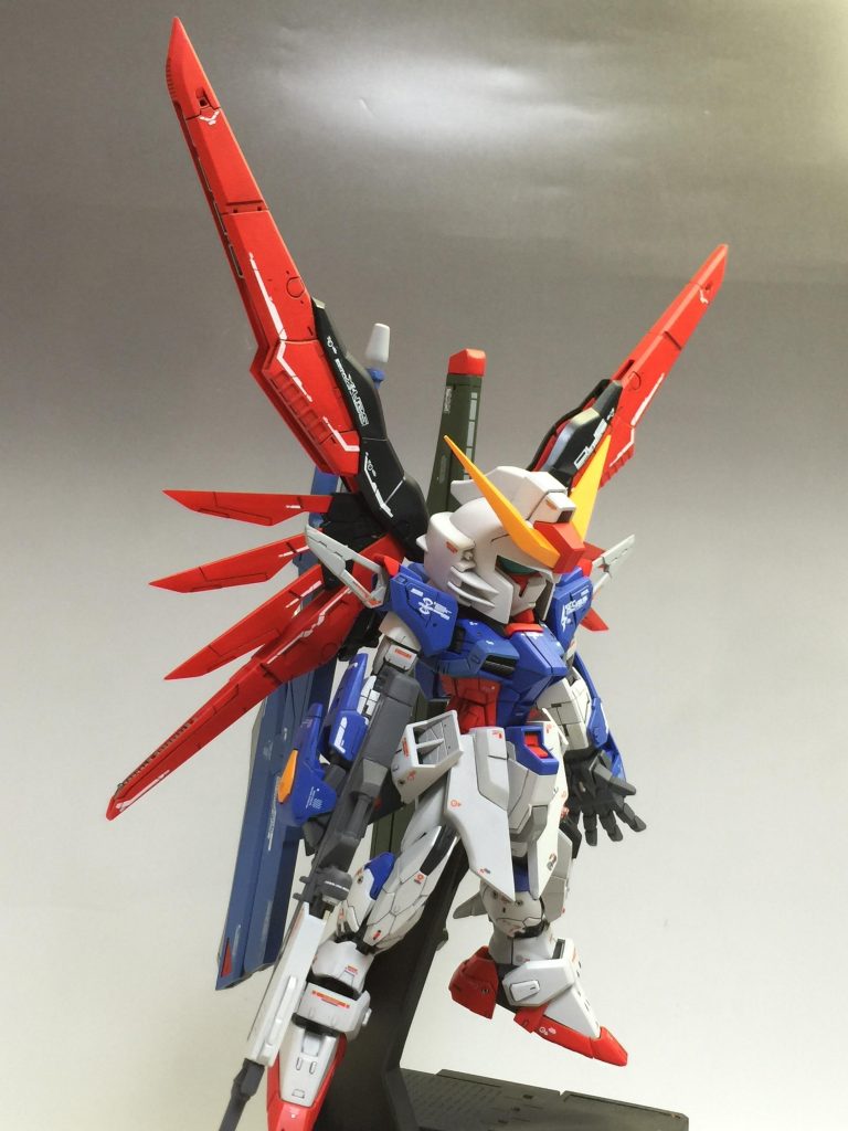 でぃふぉるめ ですてぃにー–7枚目/制作者:ebichang