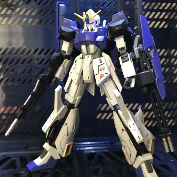 ライトニングデルタ