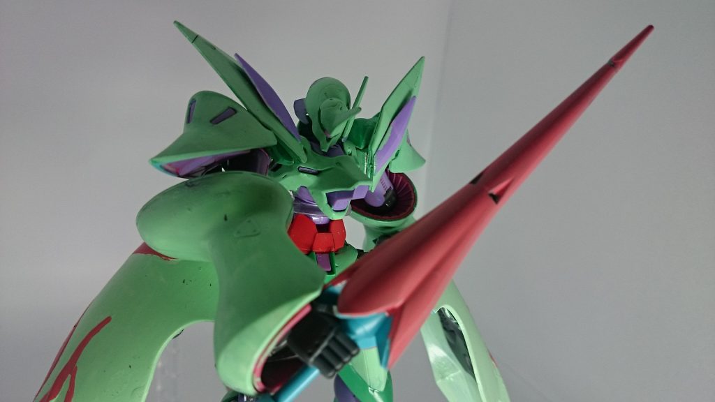 フェリーチェです、フェニーチェではないです