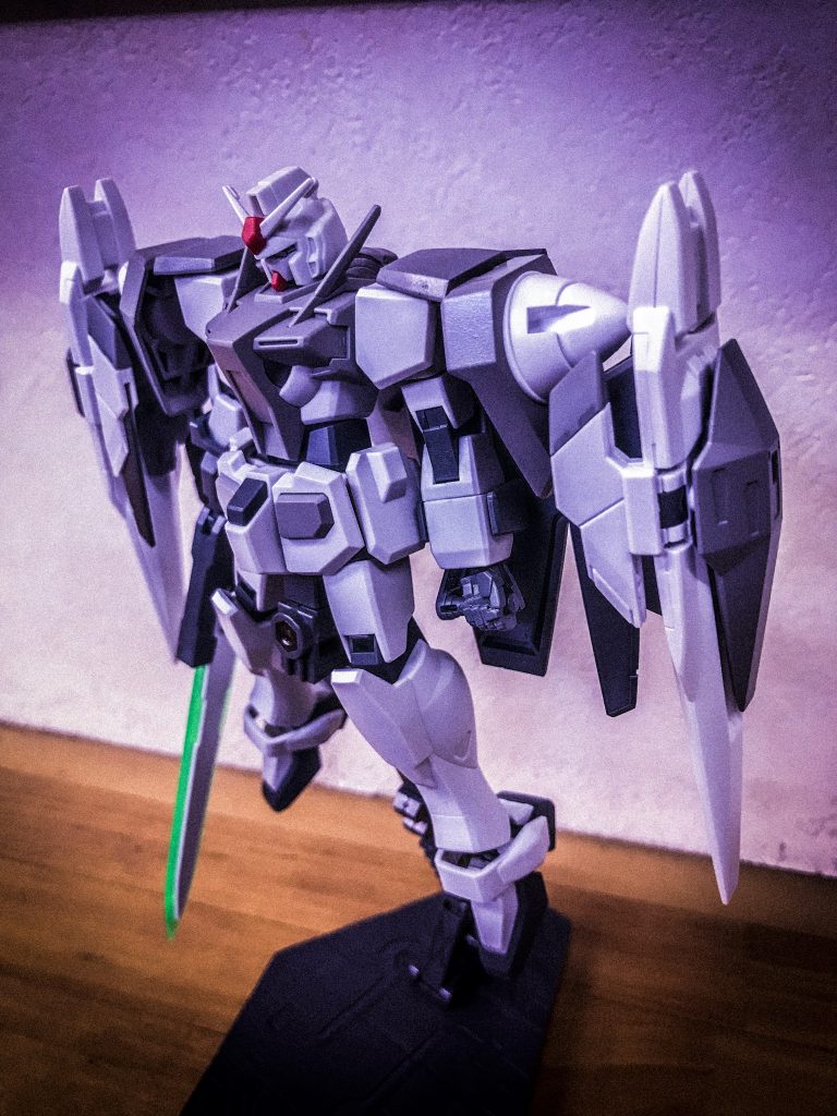 フルアーマーOライザー–3枚目/制作者：@tansan_girl