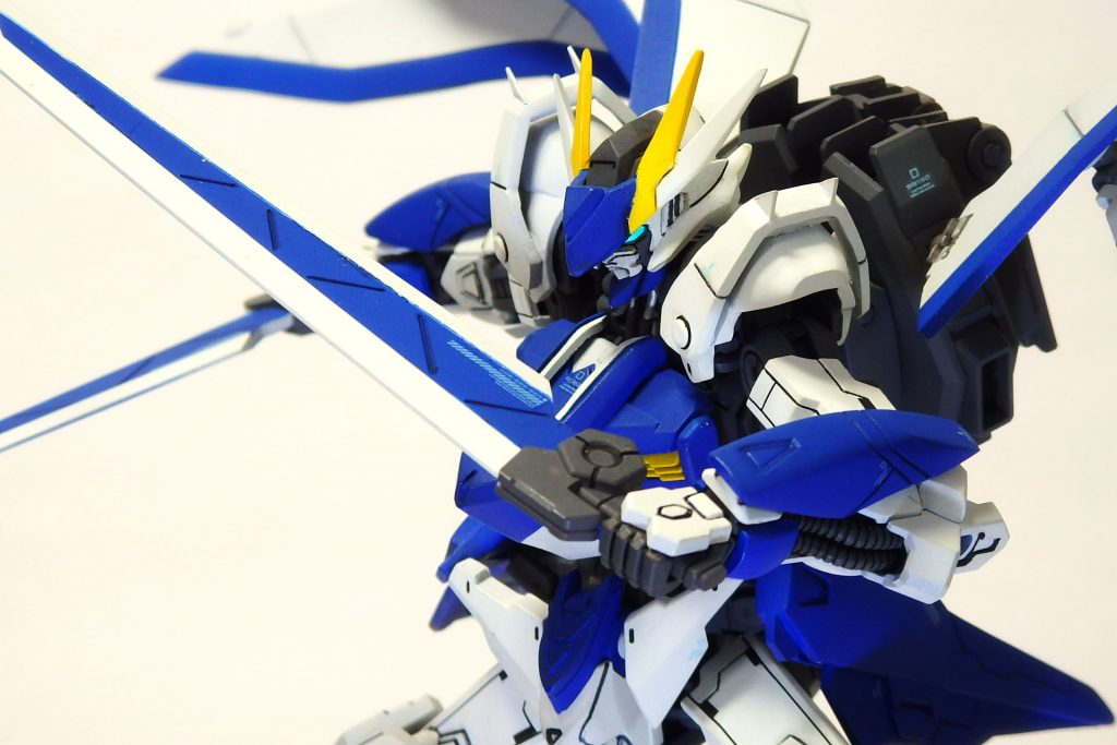 ASW-G-36 ガンダムストラスアズール–9枚目/制作者:夕夜