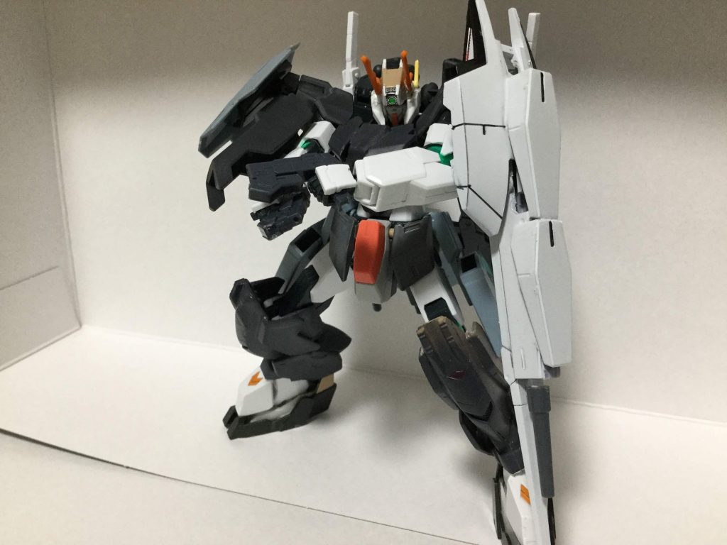 ケルディムガンダムリベルク–9枚目/制作者:ッツチー