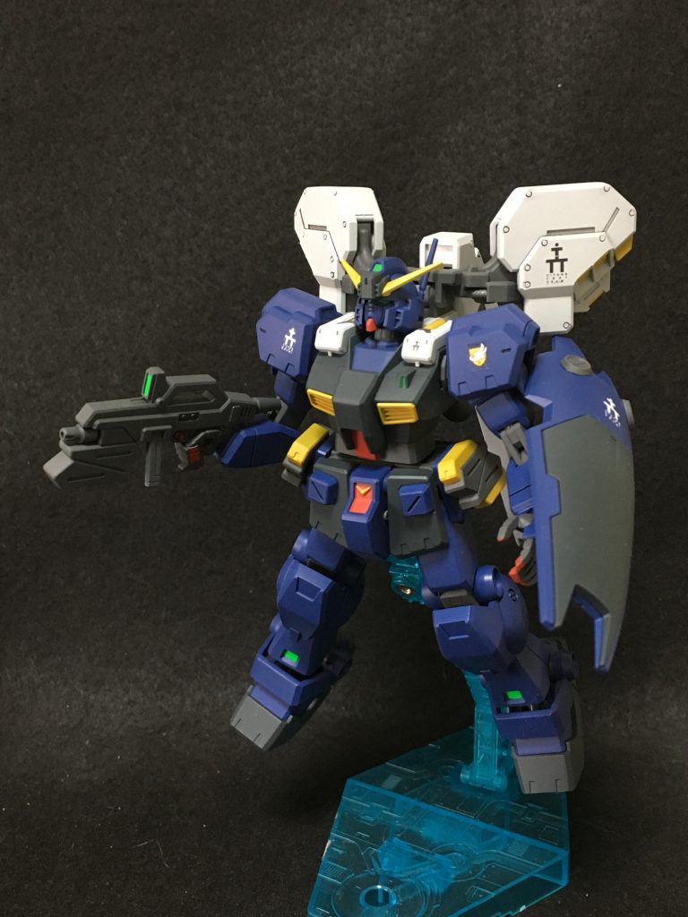 ヘイズル2号機–4枚目/制作者：marion(まあ)