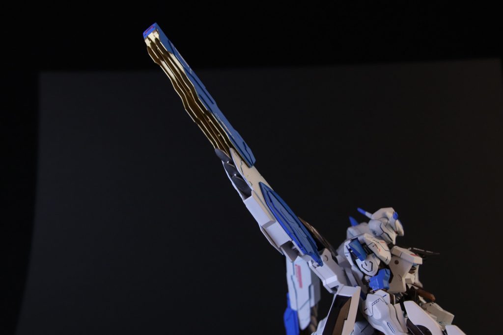 スラスター追加