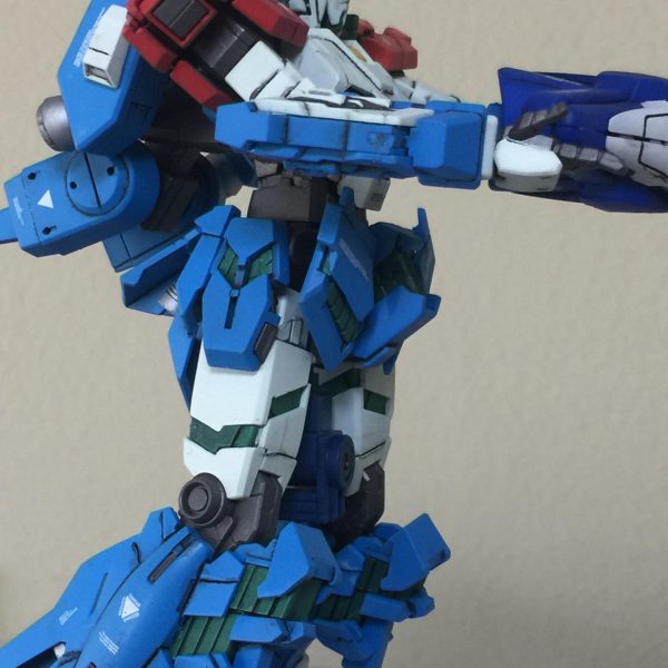 ユニコーンガンダム・ユニコーンブレード