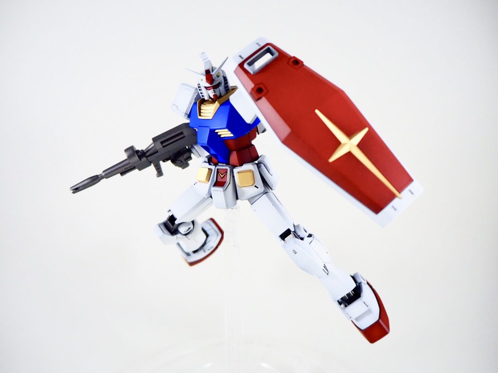 俺はガンダムで行く。–7枚目/制作者：ヤマクロス