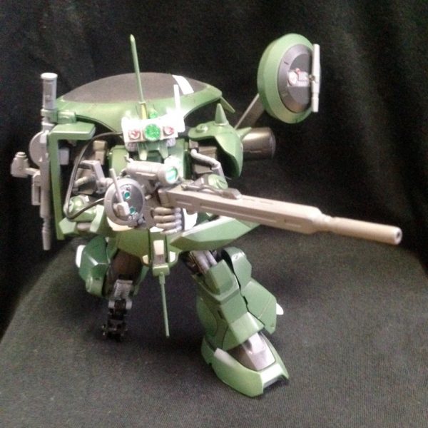 アイザック・スナイパー