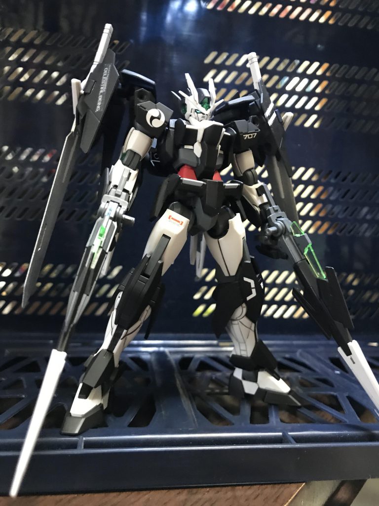 ブラックダイバーエース–2枚目/制作者：真樹京介