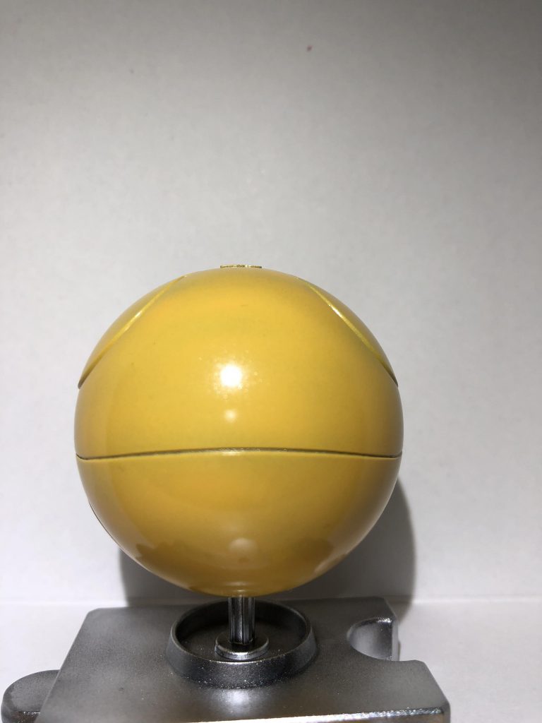 ハロ–3枚目/制作者：ゆうき