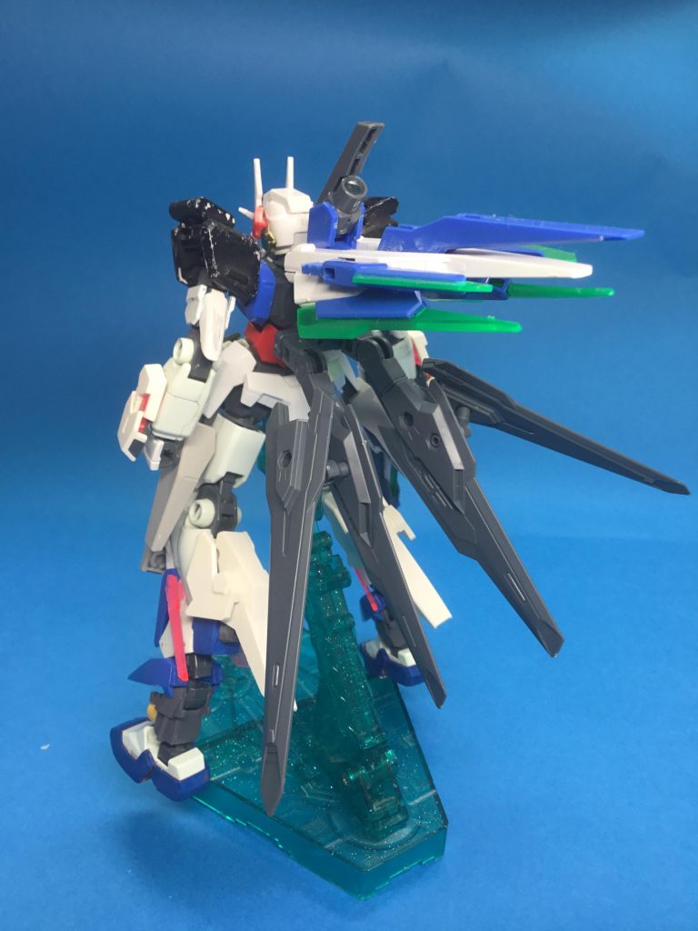 リアビット系がたくさん