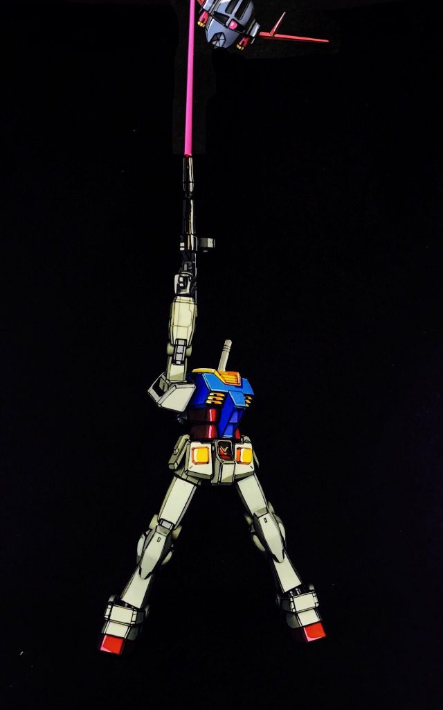 ラストシューティング