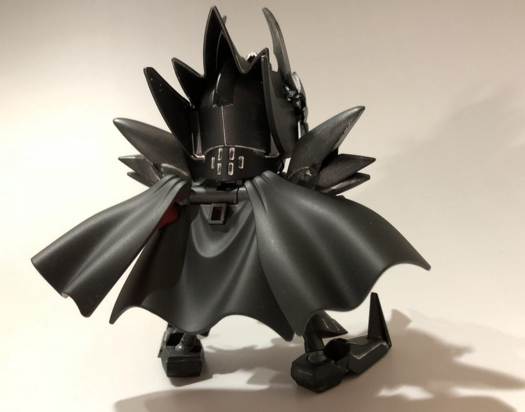 VA（ヴィシュヌ・アバター）騎士ガンダム–3枚目/制作者：ベリ♱アル