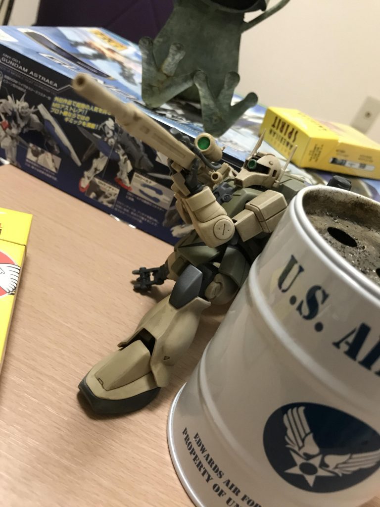 前から