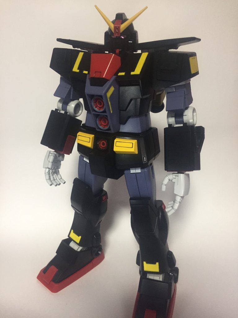 こいつ、動くぞ…！–2枚目/制作者：DESTINY