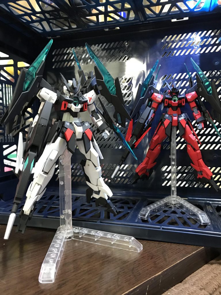 クワトロ機と記念撮影✨