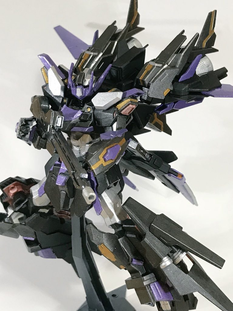 リュウゲツ–3枚目/制作者：ヤサ師