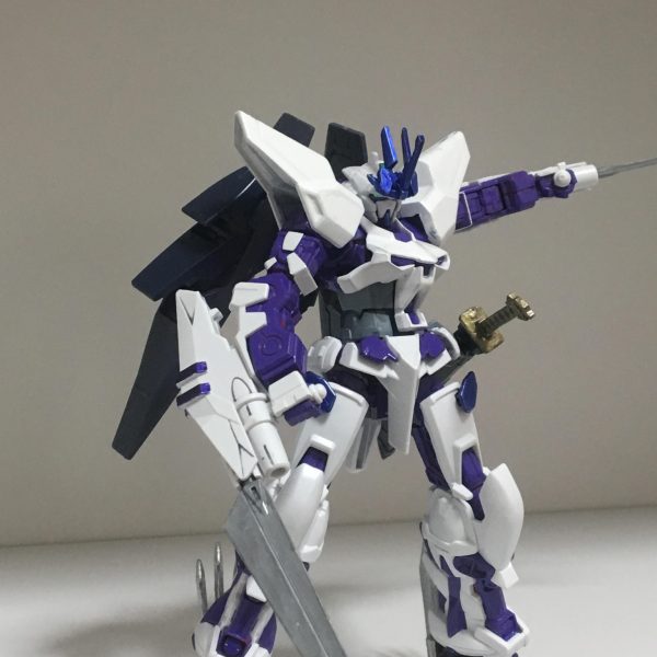 ガンダムアストレイゼオン