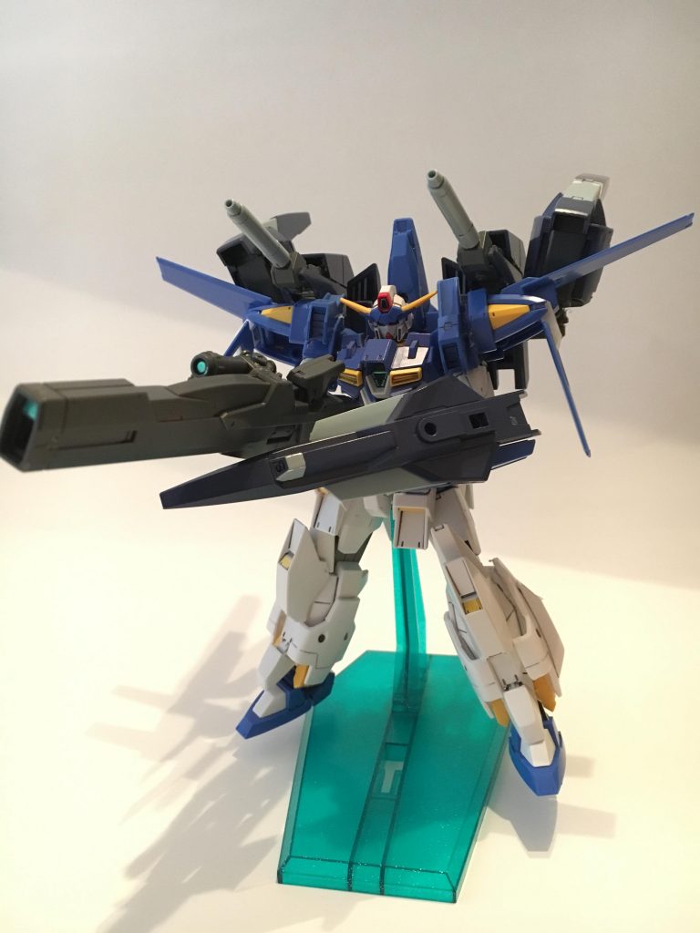 最大出力的な感じに