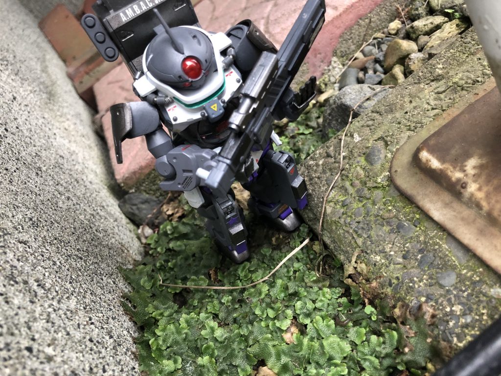 グリモアグレーベレー–5枚目/制作者：こに氏