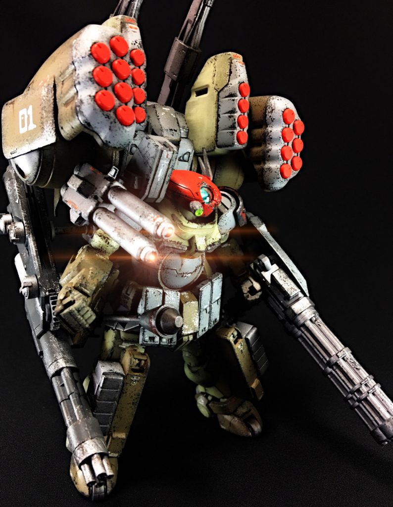 お気に入りの一枚をそれぞれ。