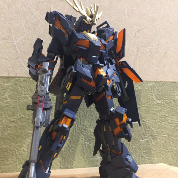 ユニコーンガンダム2号機バンシィ